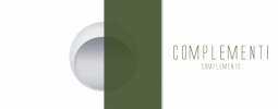 COMPLEMENTI