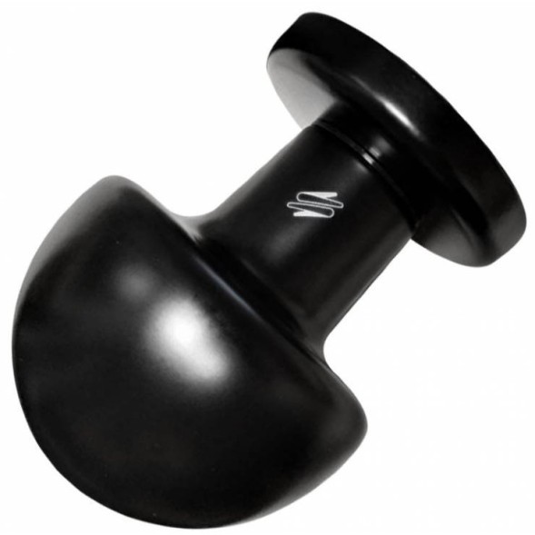 Дверная ручка Colombo ROBOT CD45RSB черный матовый CD45RSB.NM