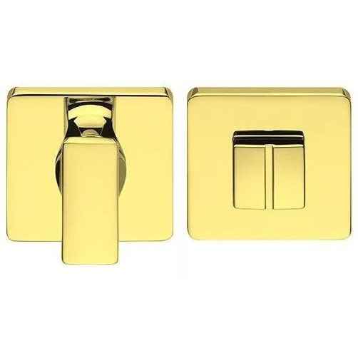 Фиксатор сантехнический Colombo Rosetta BT19 BZGG золото