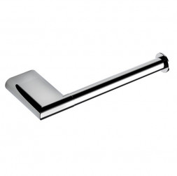 Держатель туалетной бумаги COLOMBO DESIGN MINI B4008DX без крышки правый цвет хром