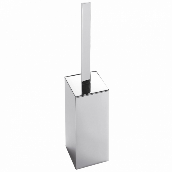 Ершик COLOMBO DESIGN LOOK B1626 напольный цвет хром B1626.CR