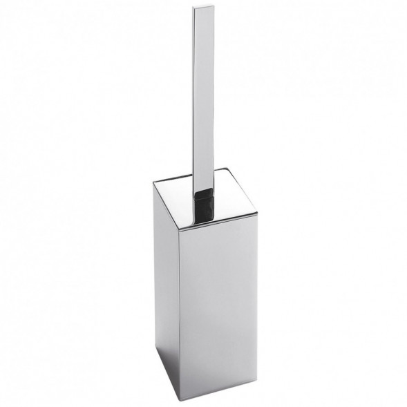 Ершик COLOMBO DESIGN LOOK B1626 напольный цвет хром B1626.CR