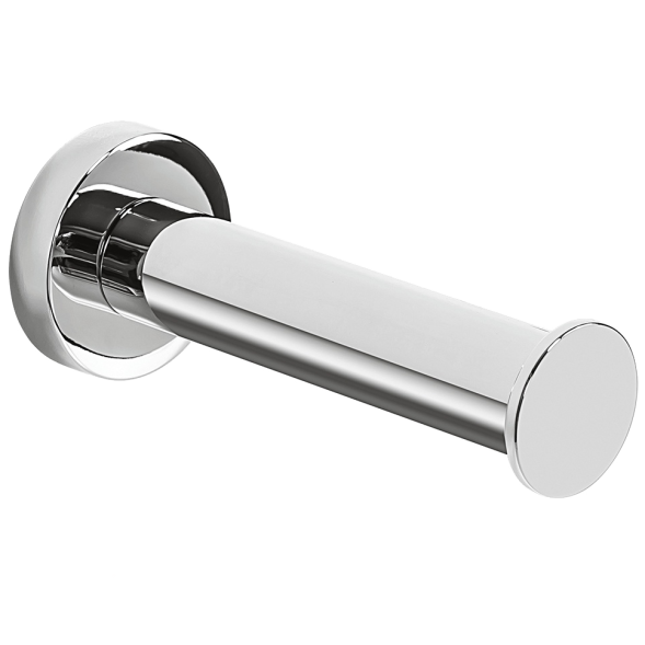 Держатель COLOMBO DESIGN PLUS W4992 дополнительной туалетной бумаги цвет хром W4992.CR