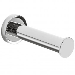 Держатель COLOMBO DESIGN PLUS W4992 дополнительной туалетной бумаги цвет хром