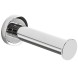 Держатель COLOMBO DESIGN PLUS W4992 дополнительной туалетной бумаги цвет хром W4992.CR