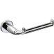 Держатель туалетной бумаги COLOMBO DESIGN BASIC B2708 без крышки цвет хром B2708.CR