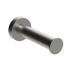 Держатель COLOMBO DESIGN PLUS W4992.HPS1 дополнительной туалетной бумаги цвет нержавеющая сталь