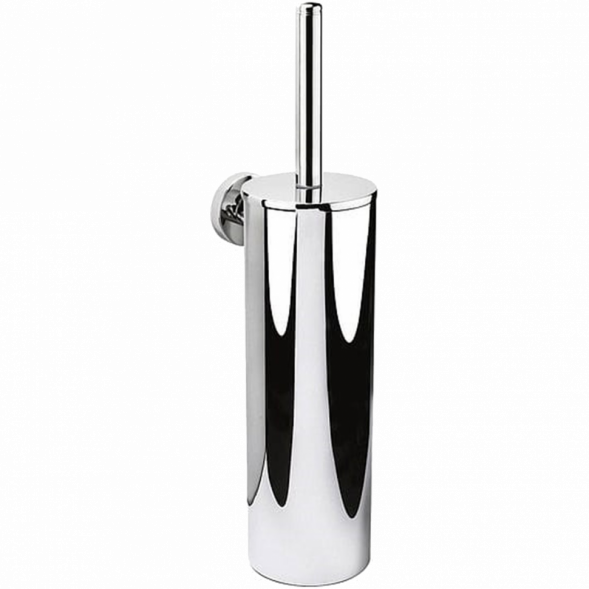 Ершик COLOMBO DESIGN BASIC B2707 настенный цвет хром B2707.CR