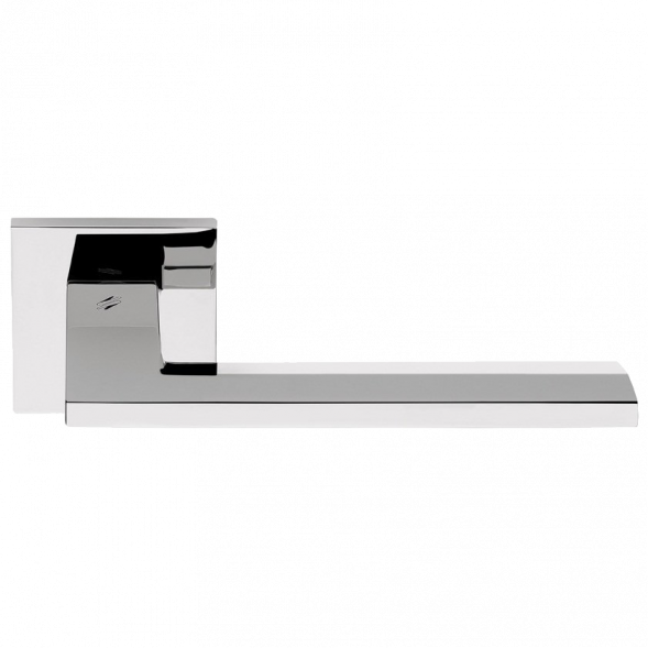 Дверная ручка Colombo ELECTRA MS11RSB хром