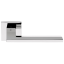 Дверная ручка Colombo ELECTRA MS11RSB хром