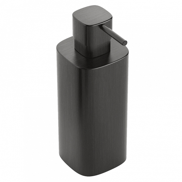 Дозатор COLOMBO DESIGN TRENTA B9341.GM настольный графит матовый B9341.GM