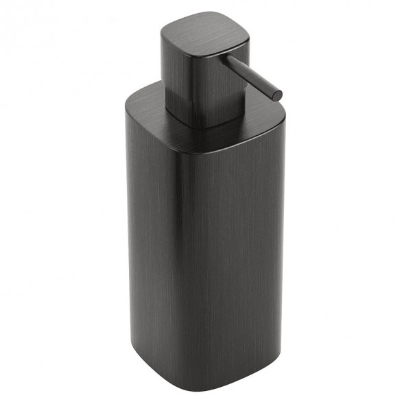 Дозатор COLOMBO DESIGN TRENTA B9341.GM настольный графит матовый B9341.GM