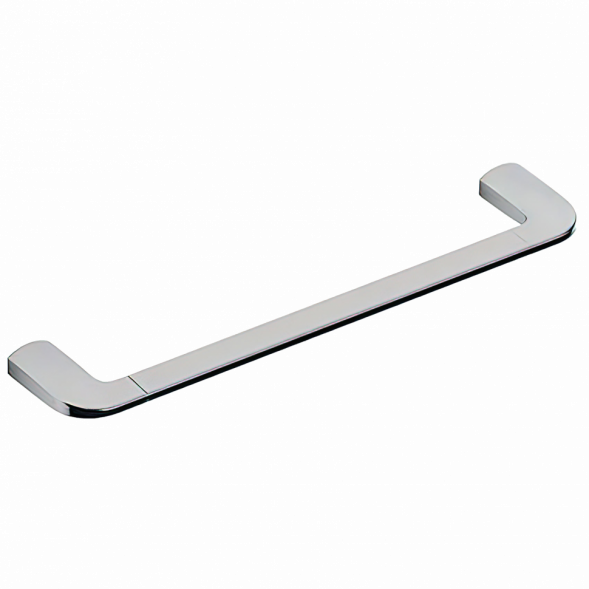 Полотенцедержатель COLOMBO DESIGN TRENTA B3009 широкий цвет хром B3009.CR