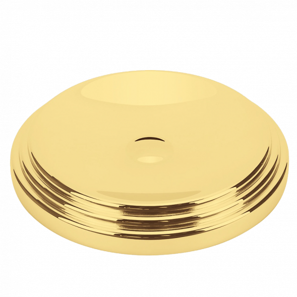 Мыльница COLOMBO DESIGN HERMITAGE B3340.HPS настольная цвет золото B3340.HPS