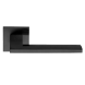 Дверная ручка Colombo ELECTRA MS11RSB черный матовый MS11RSB.NM