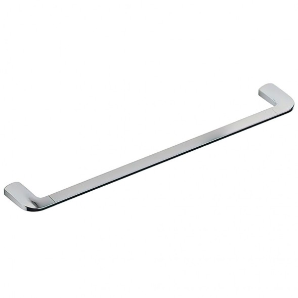 Полотенцедержатель COLOMBO DESIGN TRENTA B3010 широкий цвет хром B3010.CR