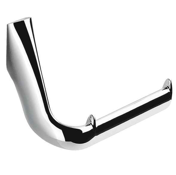 Держатель туалетной бумаги COLOMBO DESIGN LAND B2808 без крышки цвет хром B2808.CR