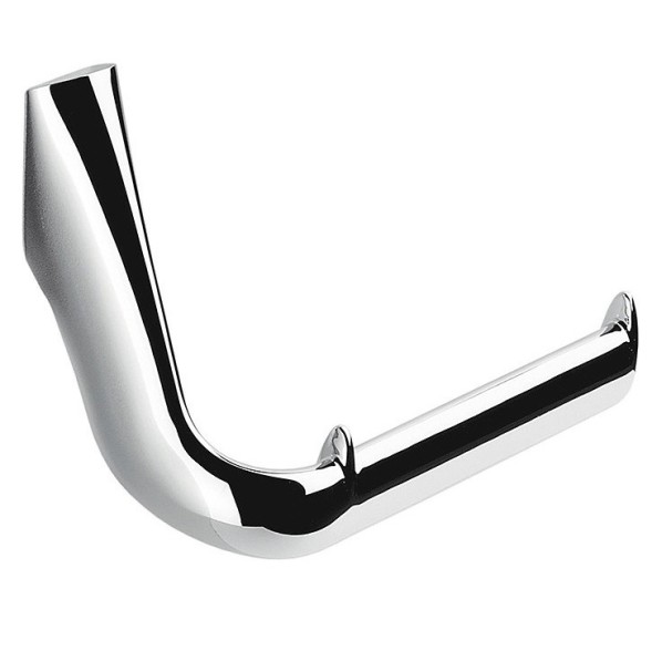 Держатель туалетной бумаги COLOMBO DESIGN LAND B2808 без крышки цвет хром B2808.CR