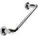 Полотенцедержатель COLOMBO DESIGN BASIC B2710 широкий цвет хром B2710.CR