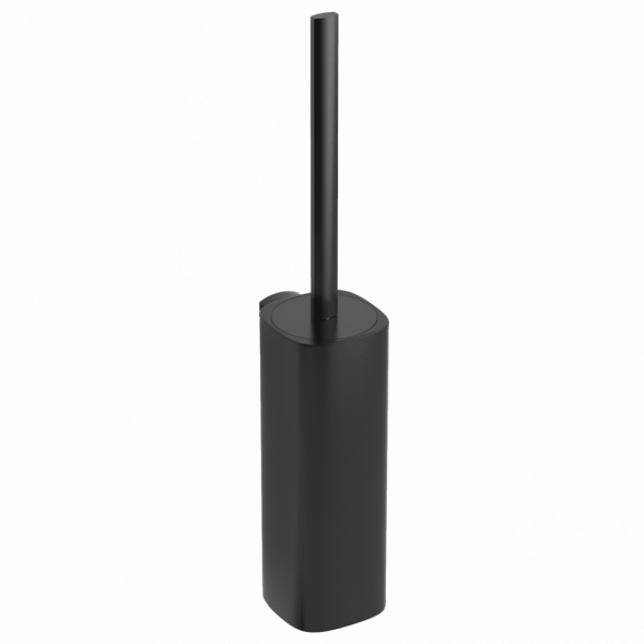 Ершик COLOMBO DESIGN TRENTA B3007.GM настенный графит матовый