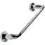 Полотенцедержатель COLOMBO DESIGN BASIC B2711 широкий цвет хром