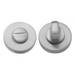 Фиксатор сантехнический Colombo Rosetta CD49 BZGG хром матовый