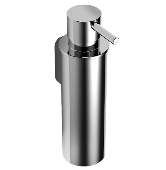 Дозатор COLOMBO DESIGN MINI B9342 настенный цвет хром B9342.CM