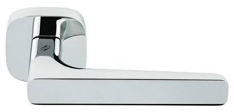 Дверная ручка Colombo SPIDER MR11RSB хром MR11RSB.CR