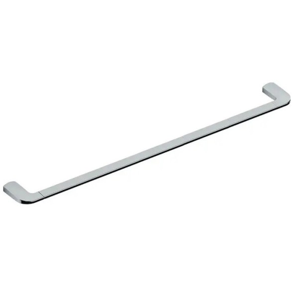 Полотенцедержатель COLOMBO DESIGN TRENTA B3011XL широкий цвет хром B3011XL.CR