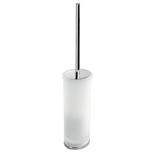 Ершик COLOMBO DESIGN LAND B2806 напольный цвет хром B2806.CR