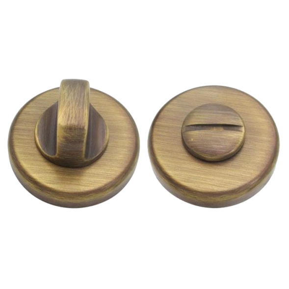 Фиксатор сантехнический Colombo Rosetta CD69 BZGG античная латунь