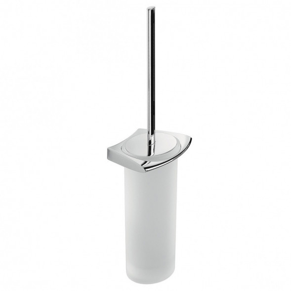 Ершик COLOMBO DESIGN LAND B2807 настенный цвет хром B2807.CR