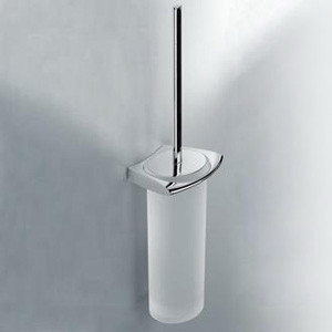 Ершик COLOMBO DESIGN LAND B2807 настенный цвет хром B2807.CR