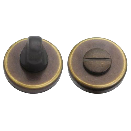 Фиксатор сантехнический Colombo Rosetta CD69 BZGG бронза CD69BZGG.BR