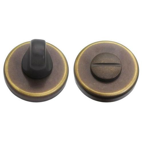 Фиксатор сантехнический Colombo Rosetta CD69 BZGG бронза CD69BZGG.BR