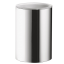 Стакан COLOMBO DESIGN PLUS/MINI W4941 настольный цвет хром W4941.CR