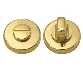 Фиксатор сантехнический Colombo Rosetta CD69 BZGG золото