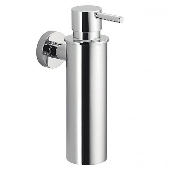 Дозатор COLOMBO DESIGN PLUS W4981 настенный цвет хром W4981.CR