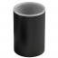 Стакан COLOMBO DESIGN PLUS/MINI W4941.NM настольный цвет черный матовый