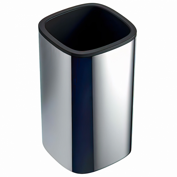 Стакан COLOMBO DESIGN TRENTA B3041 настольный цвет хром B3041.CR