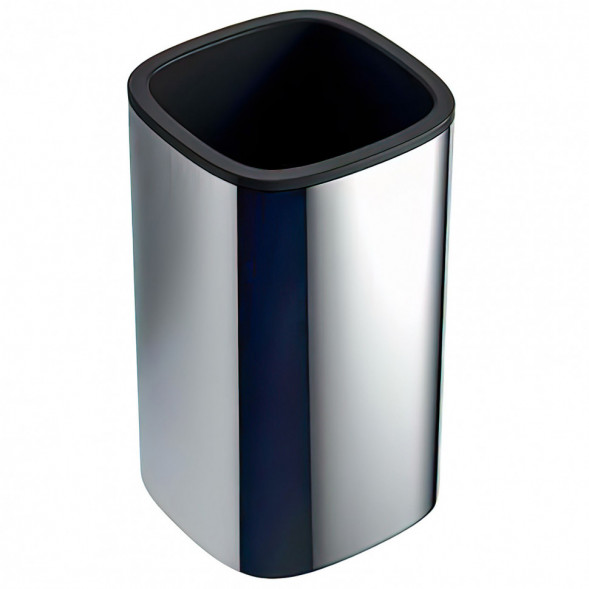 Стакан COLOMBO DESIGN TRENTA B3041 настольный цвет хром B3041.CR