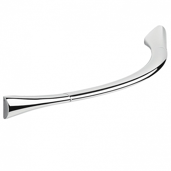 Полотенцедержатель COLOMBO DESIGN LAND B2809 широкий цвет хром B2809.CR