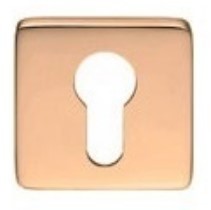 Накладка под цилиндр Colombo Rosetta FF23 винтаж