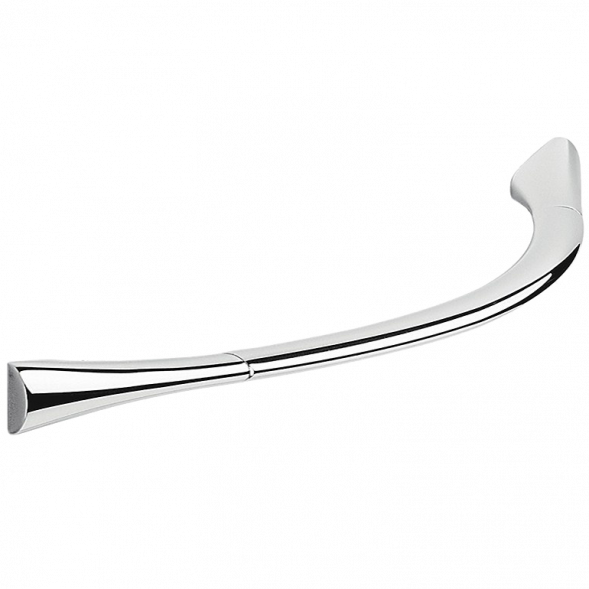 Полотенцедержатель COLOMBO DESIGN LAND B2810 широкий цвет хром B2810.CR