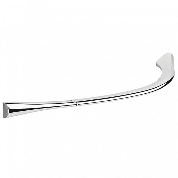 Полотенцедержатель COLOMBO DESIGN LAND B2811 широкий цвет хром B2811.CR