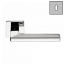 Дверная ручка Colombo ESPRIT BT11R хром