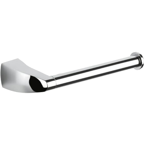 Держатель туалетной бумаги COLOMBO DESIGN ROAD B8008 без крышки цвет хром B8008.CR