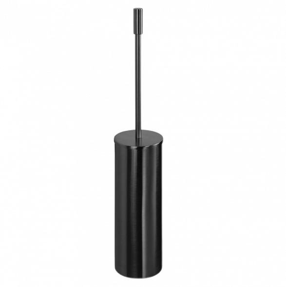 Ершик COLOMBO DESIGN PLUS W4961.GM напольный цвет графит матовый W4961.GM