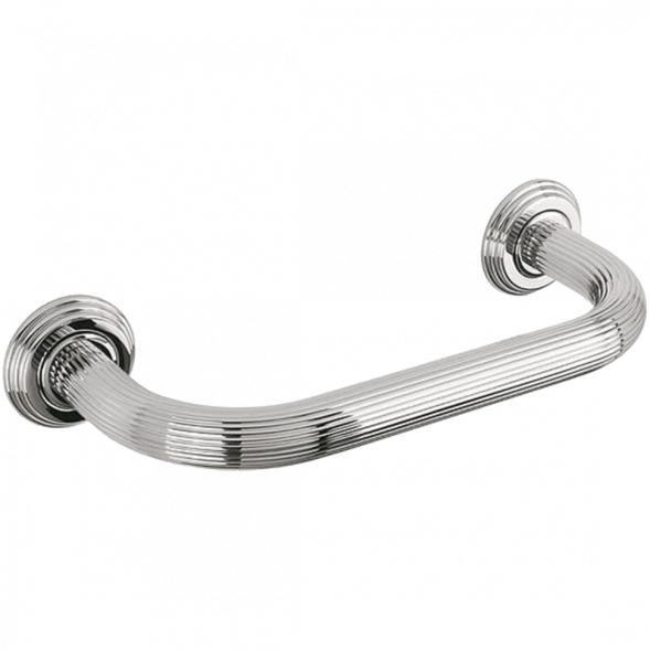 Поручень COLOMBO DESIGN HERMITAGE B3373 цвет хром B3373.CR