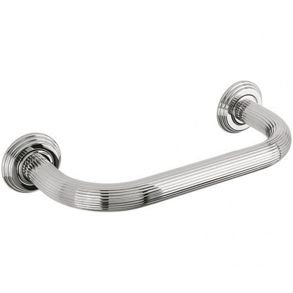 Поручень COLOMBO DESIGN HERMITAGE B3373 цвет хром B3373.CR